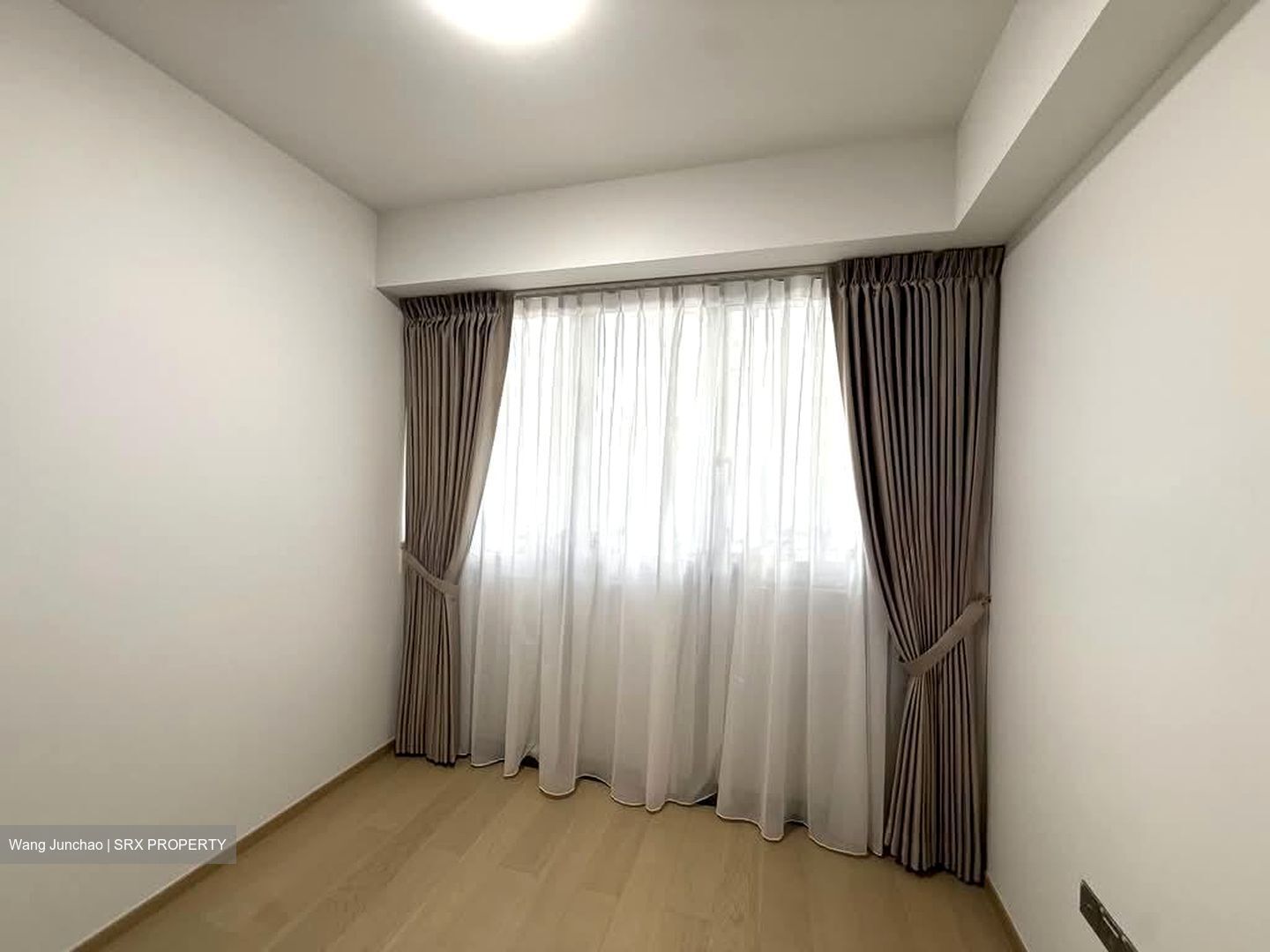 One Bernam (D2), Apartment #538082561